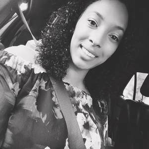 Meet your Posher, Vannah